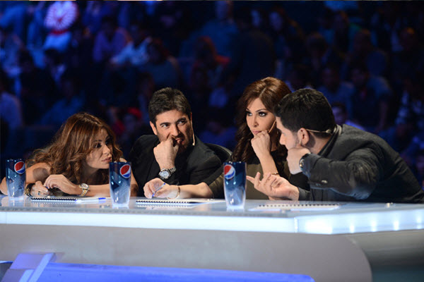     The X Factor