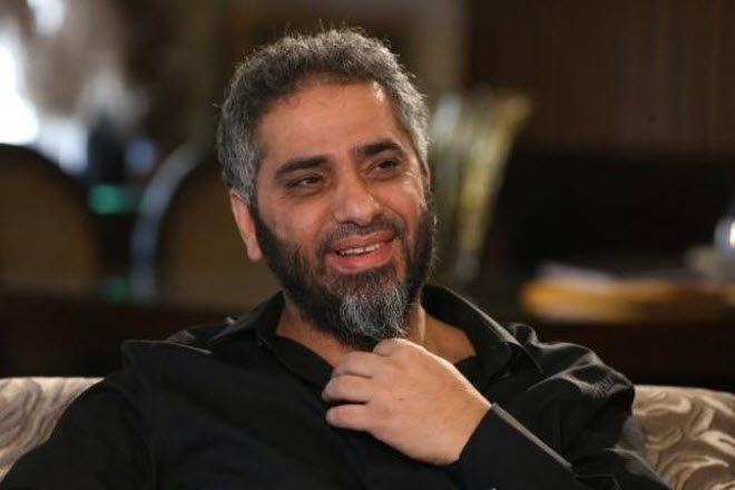 فضل شاكر